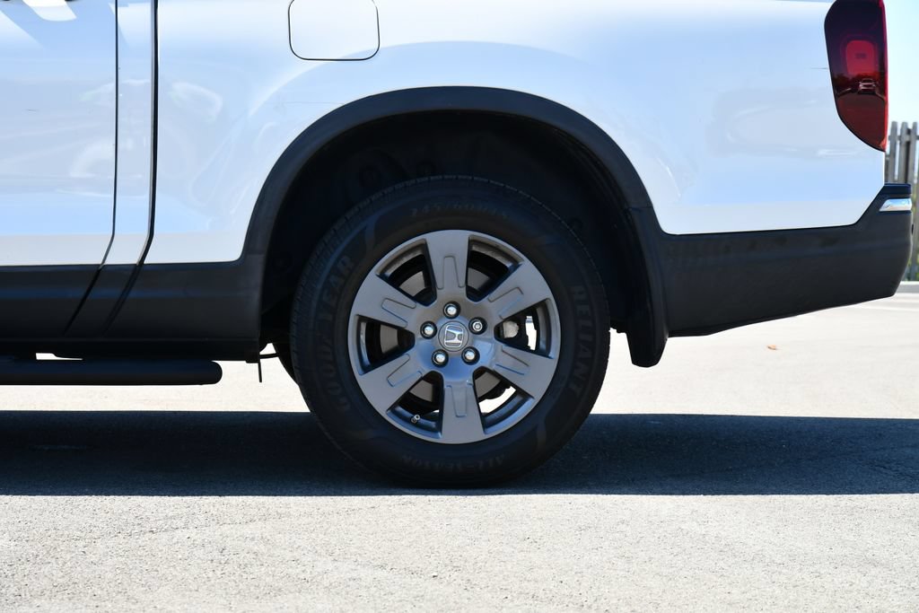 Used 2020 Honda Ridgeline RTL-E image 15