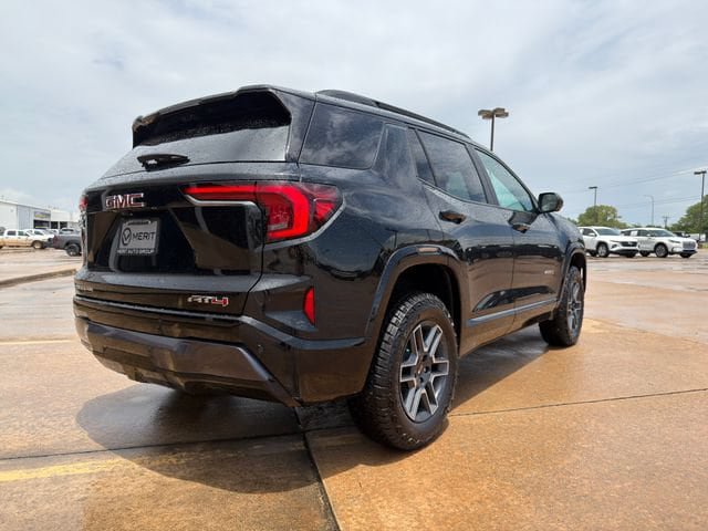 New 2026 GMC Terrain AT4 w/ Technology Package II AWD/4WD image 18