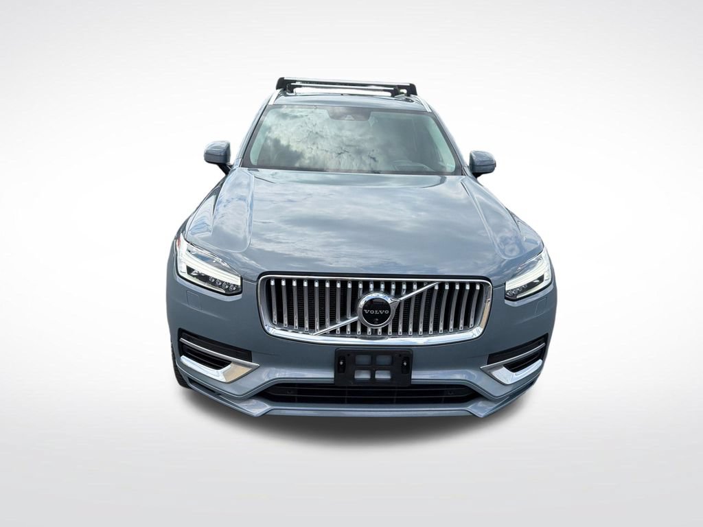 Used 2022 Volvo XC90 T8 Inscription w/ Advanced Package AWD/4WD image 8
