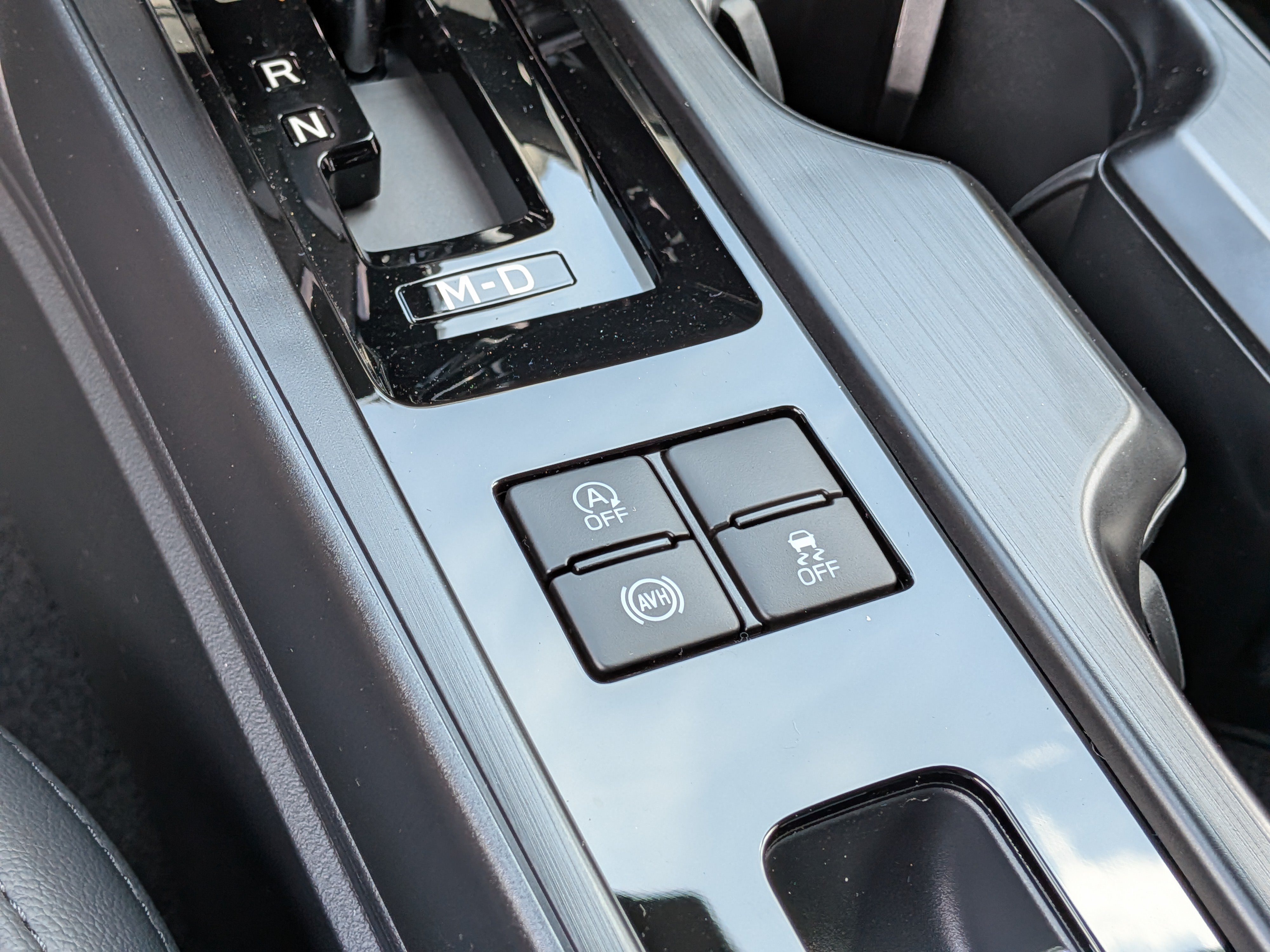New 2026 Subaru Outback Limited XT AWD/4WD image 27