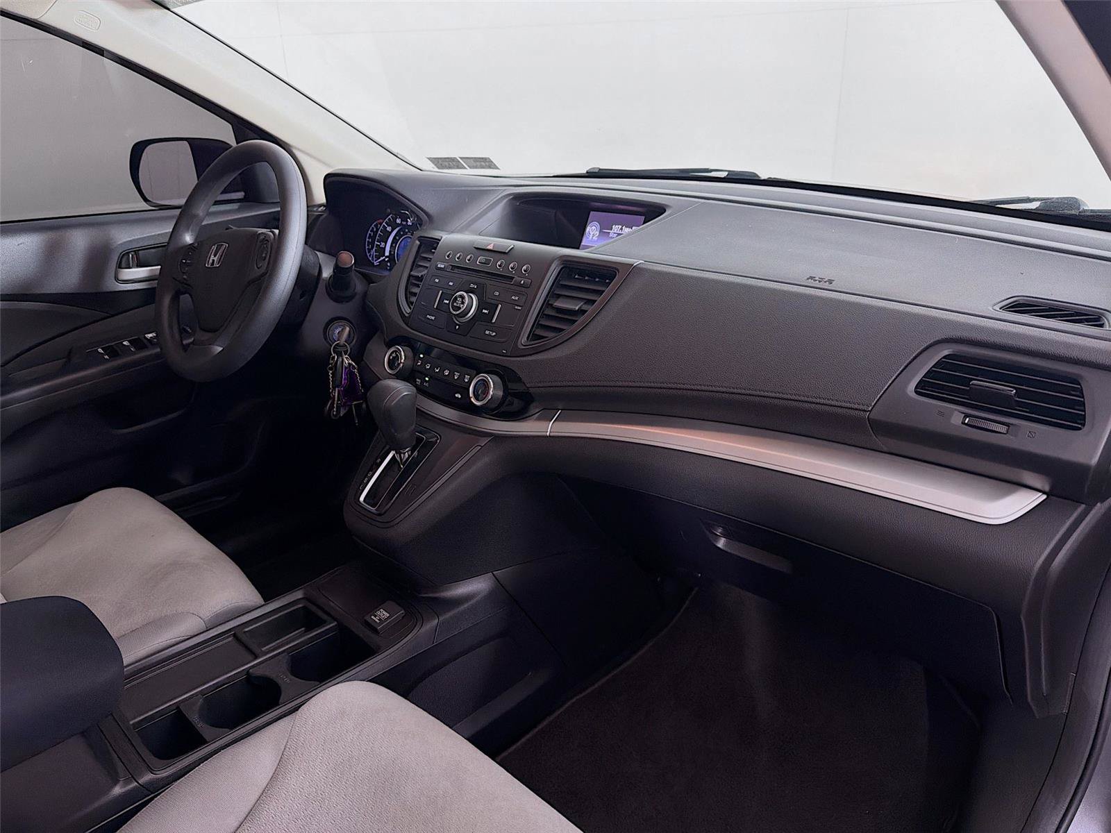 Used 2016 Honda CR-V LX image 30