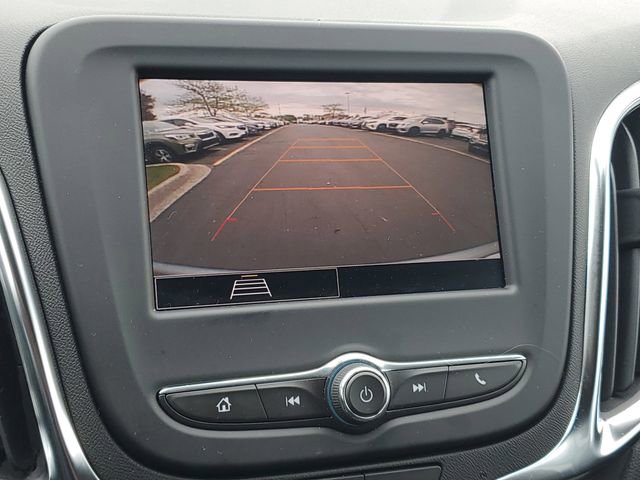 Certified 2024 Chevrolet Equinox LT w/ LPO, Floor Liner Package FWD image 26