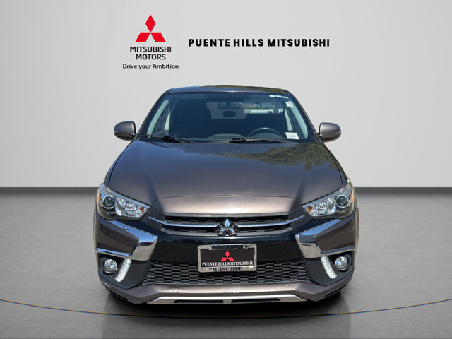 Used 2019 Mitsubishi Outlander Sport SE FWD image 2