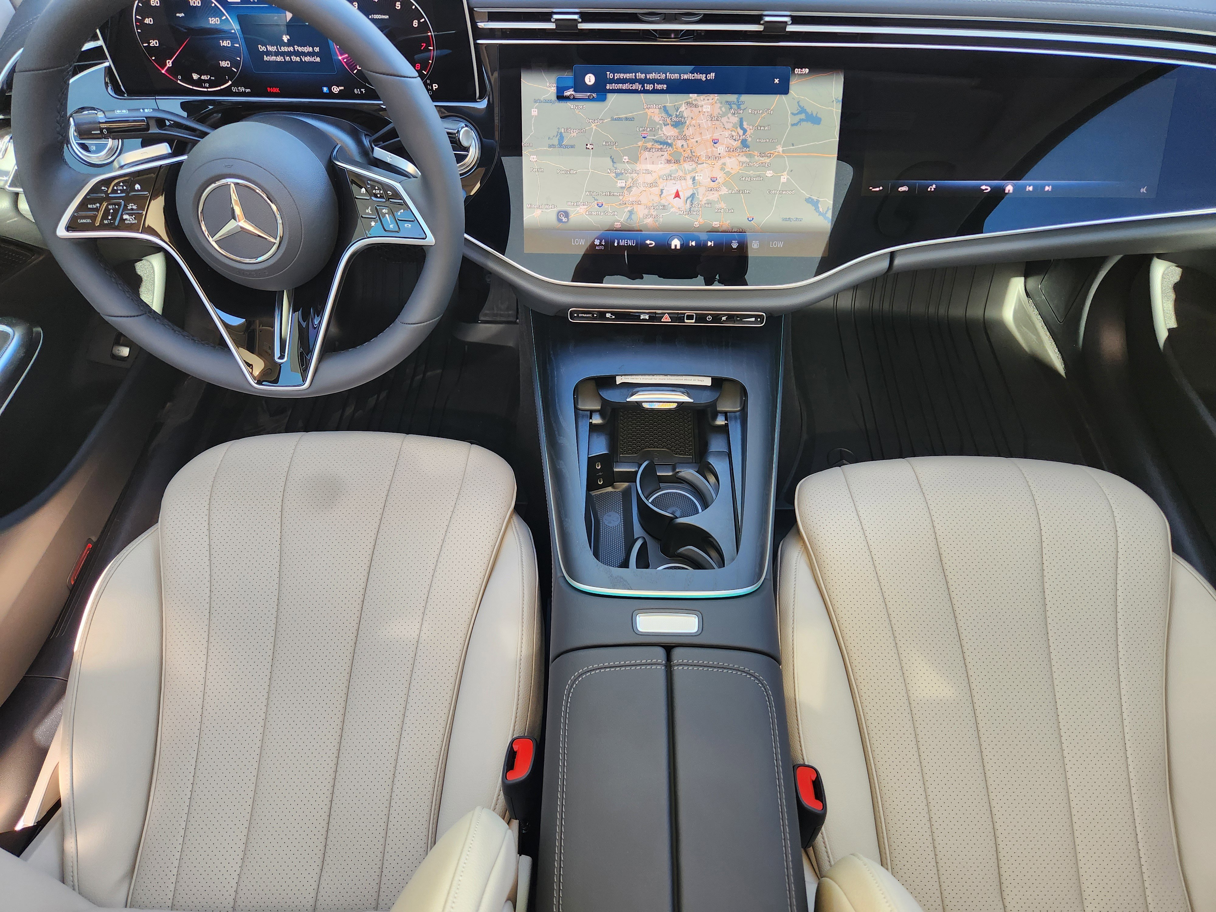 New 2026 Mercedes-Benz E 350 Sedan image 25