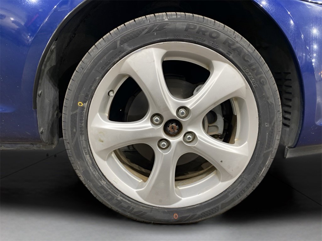 Used 2007 Hyundai Accent SE image 17