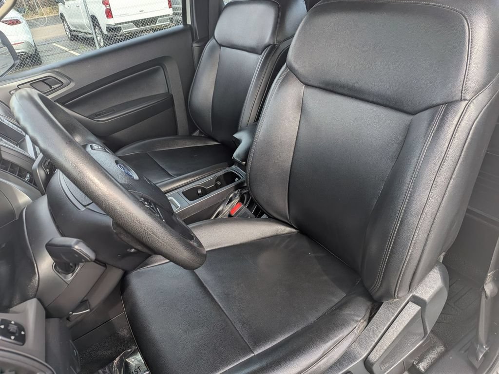 Used 2019 Ford Ranger XL w/ Equipment Group 101A Mid RWD image 15