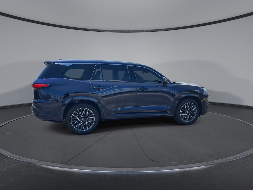 Used 2025 Lexus TX 350 AWD w/ Technology Package image 9