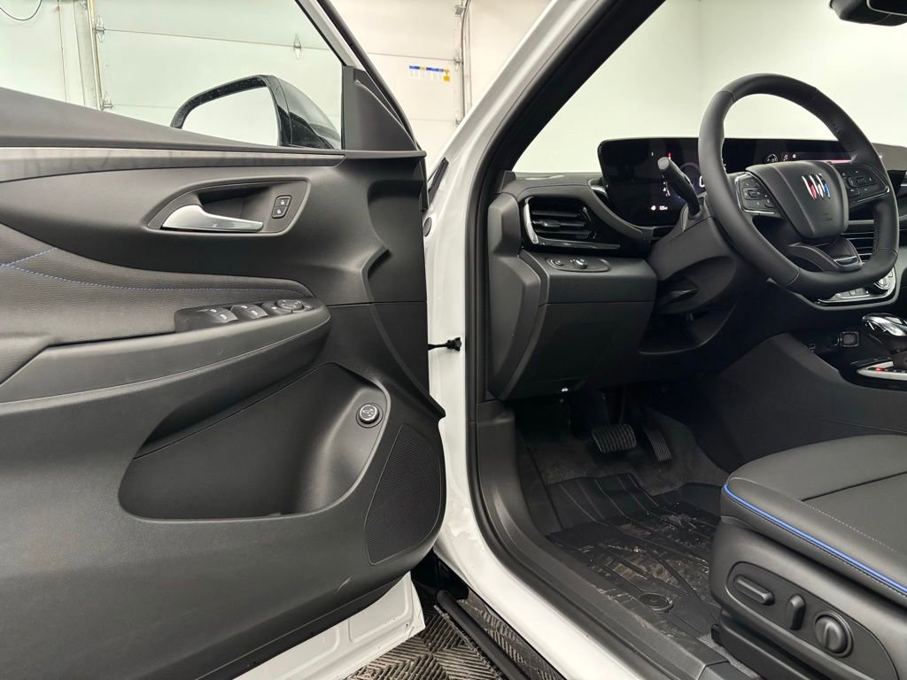 New 2026 Buick Envista Sport Touring w/ Convenience I Package image 15