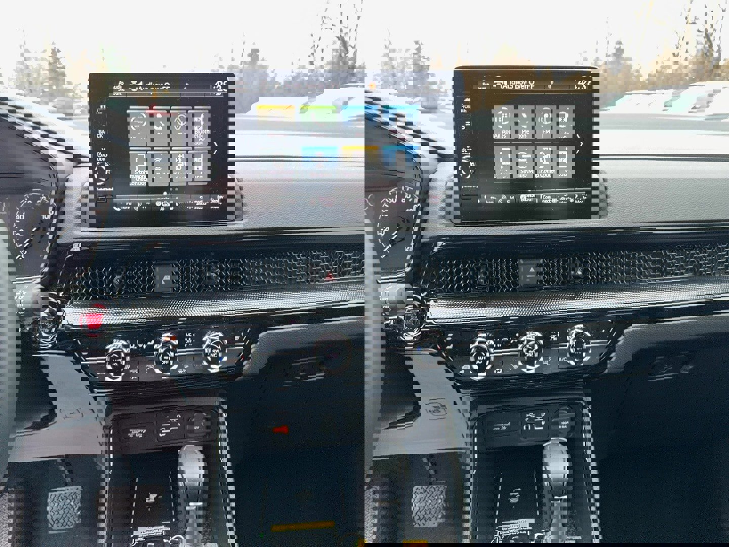 Certified 2024 Honda CR-V EX-L image 9