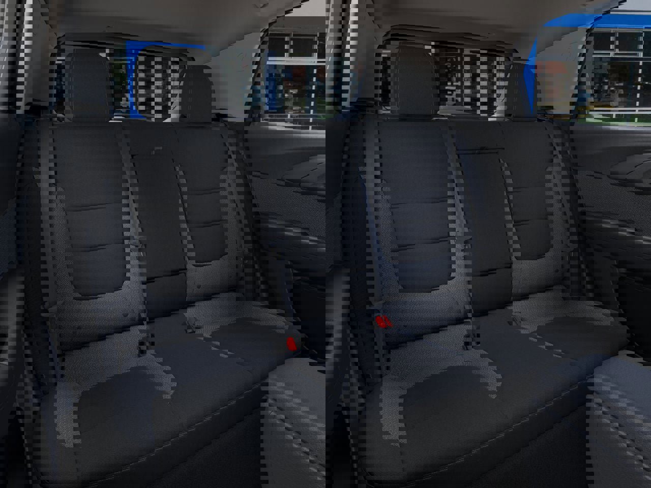 New 2026 Chevrolet TrailBlazer LT image 41