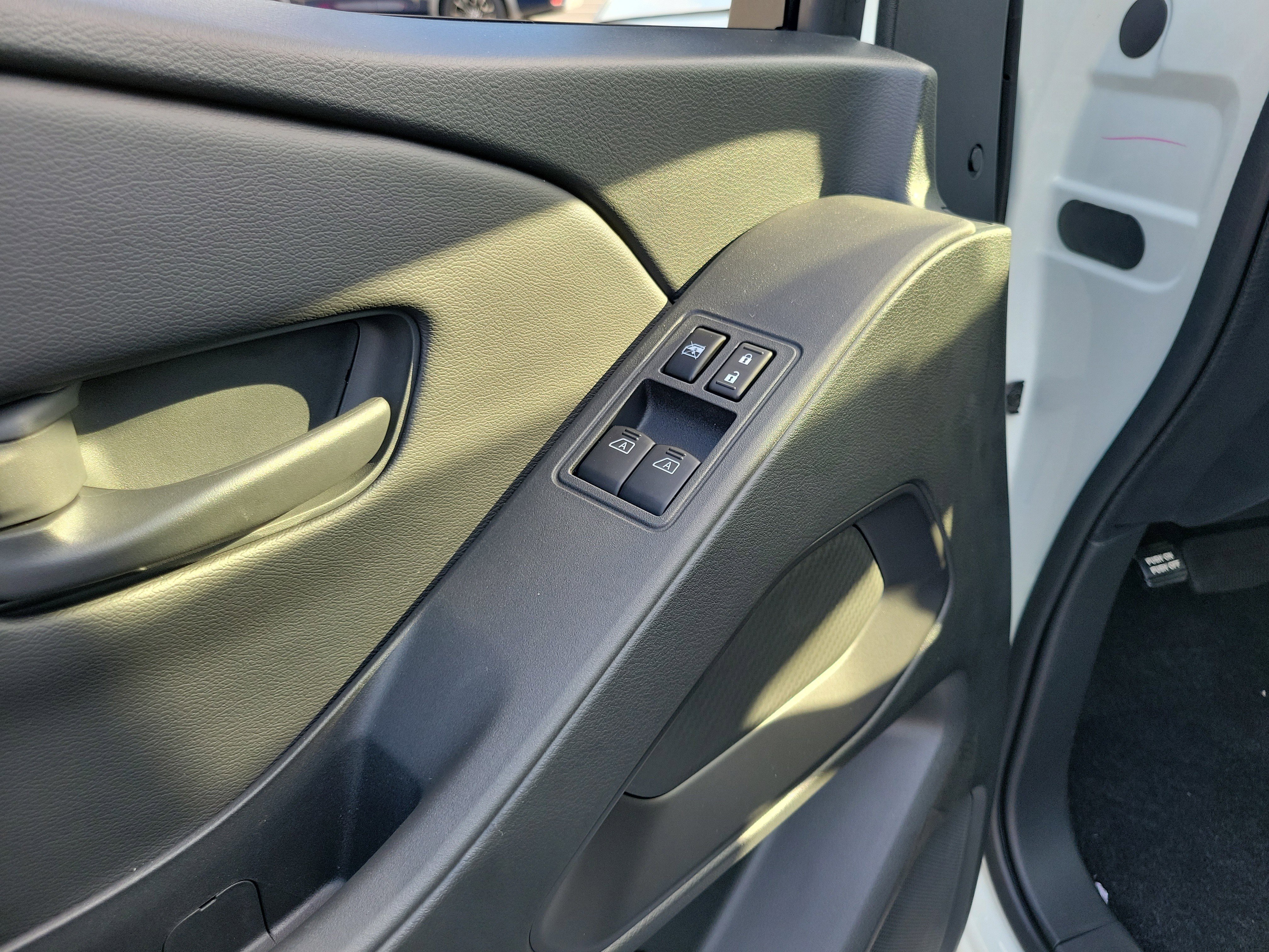 New 2026 Nissan Frontier S w/ S Utility Package image 18