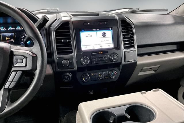 Used 2019 Ford F150 XLT w/ XTR Package AWD/4WD image 11