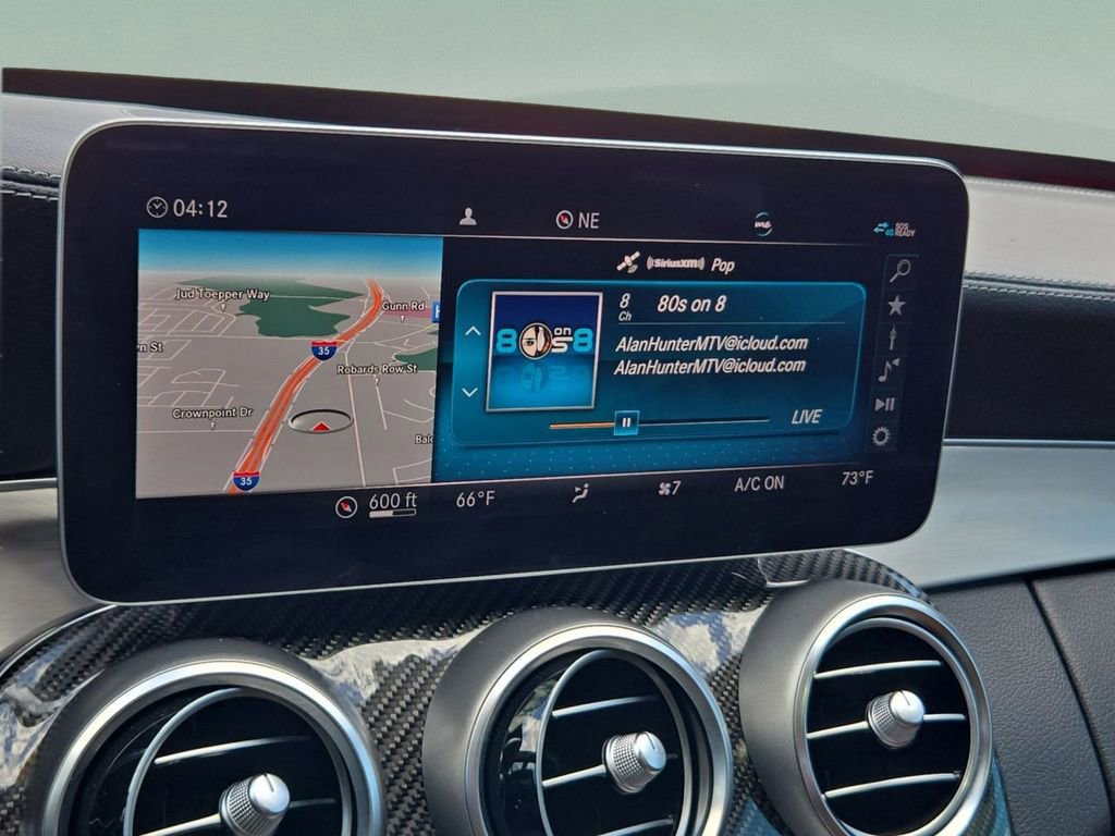 Used 2019 Mercedes-Benz C 43 AMG 4MATIC Sedan image 19