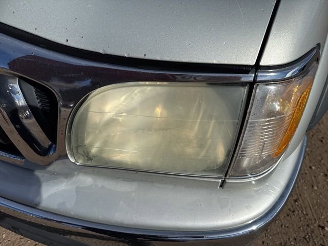 Used 2004 Toyota Tacoma PreRunner image 9