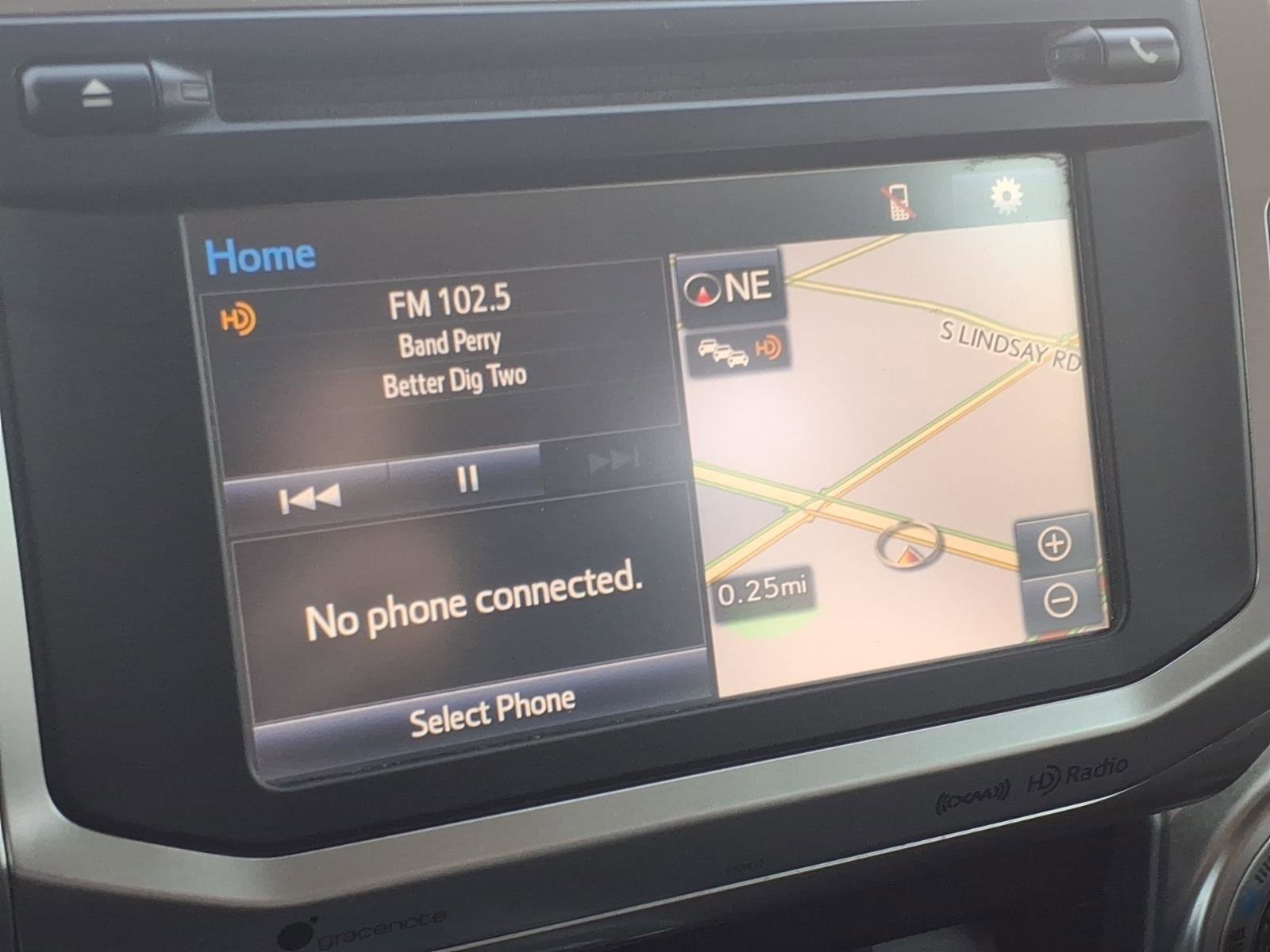 Certified 2019 Toyota 4Runner SR5 image 17