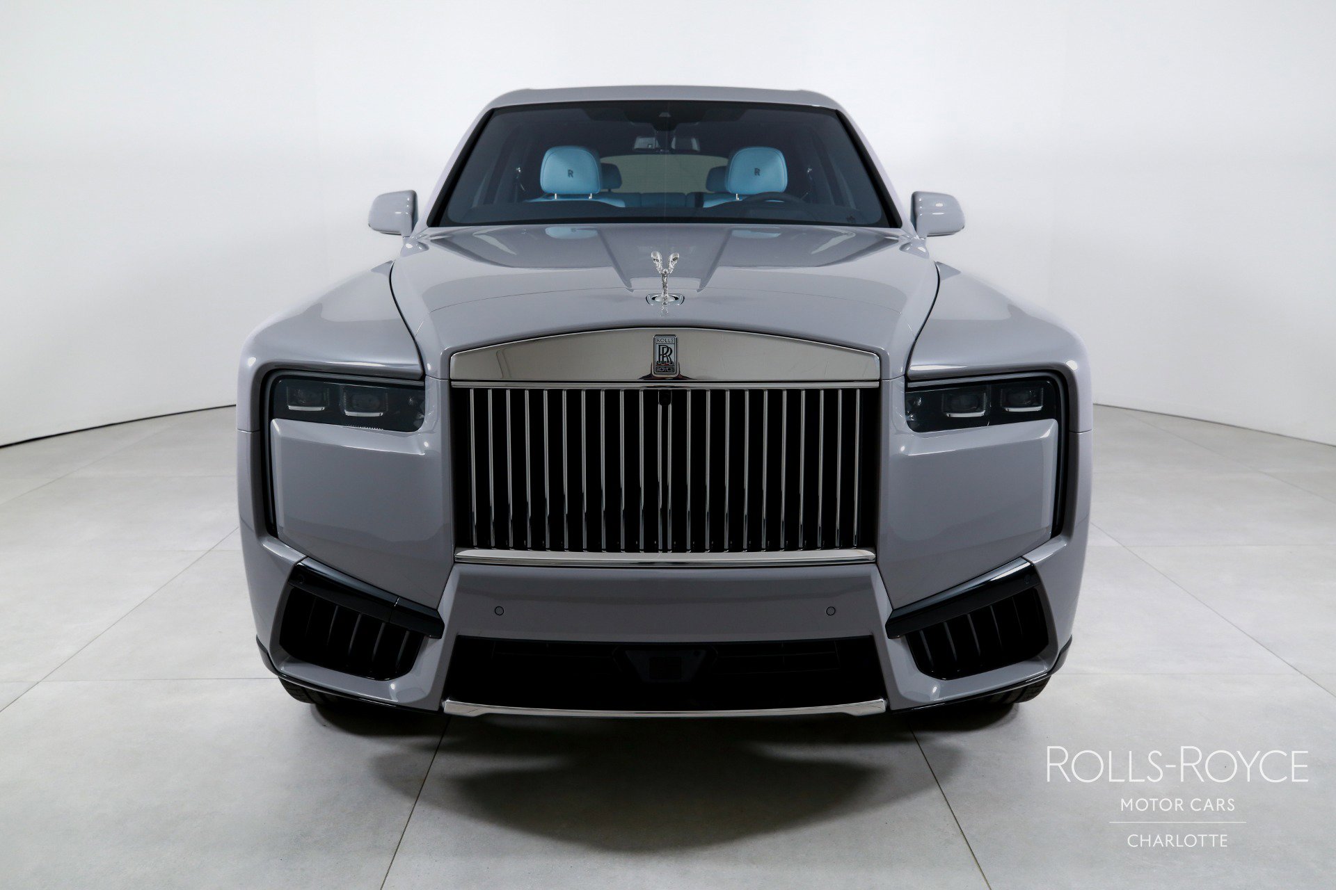 New 2026 Rolls-Royce Cullinan image 7