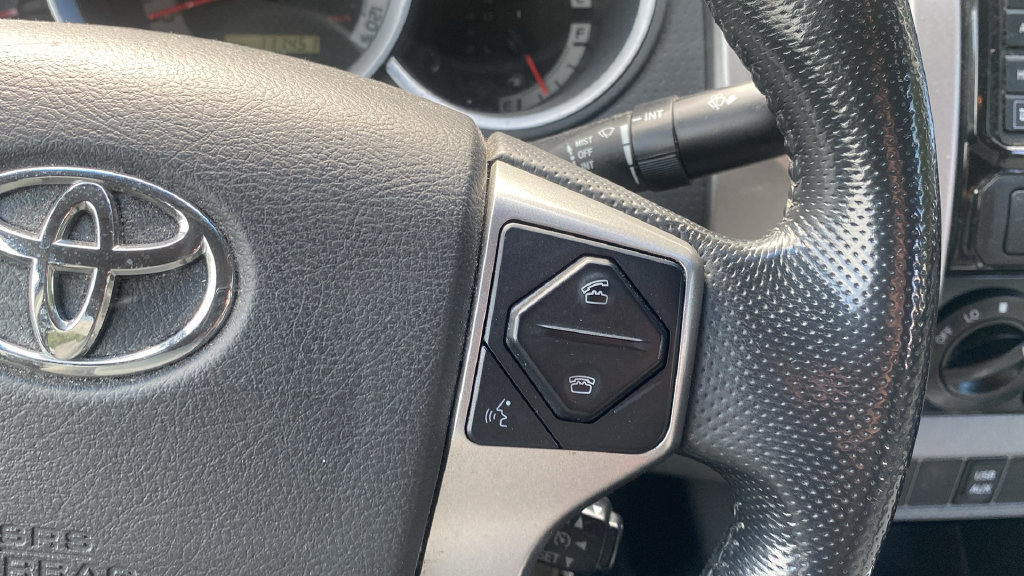 Used 2015 Toyota Tacoma PreRunner w/ TRD Sport Package RWD image 23