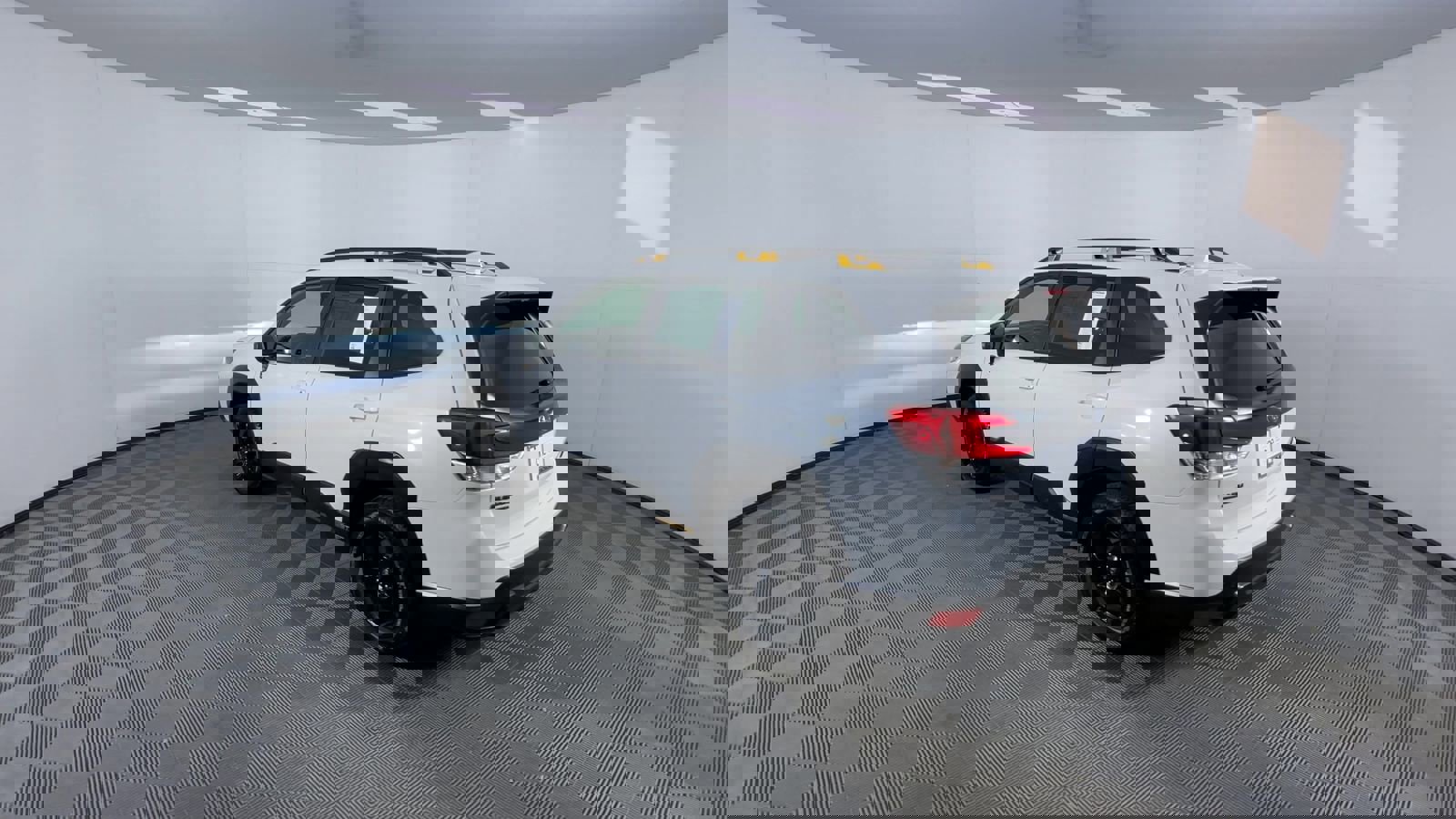 Used 2023 Subaru Forester Wilderness image 7