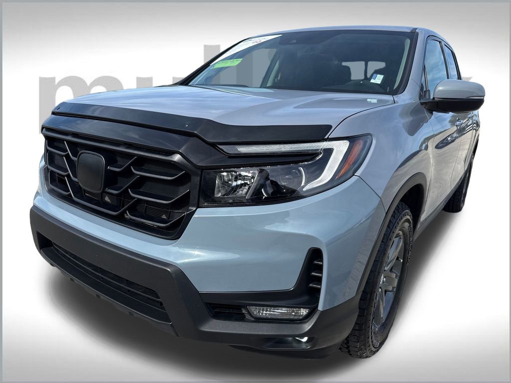 Used 2023 Honda Ridgeline RTL image 10