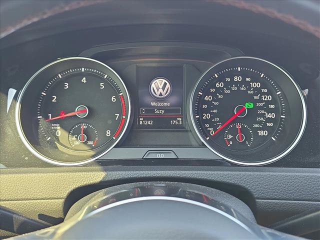 Used 2018 Volkswagen GTI Autobahn FWD image 15