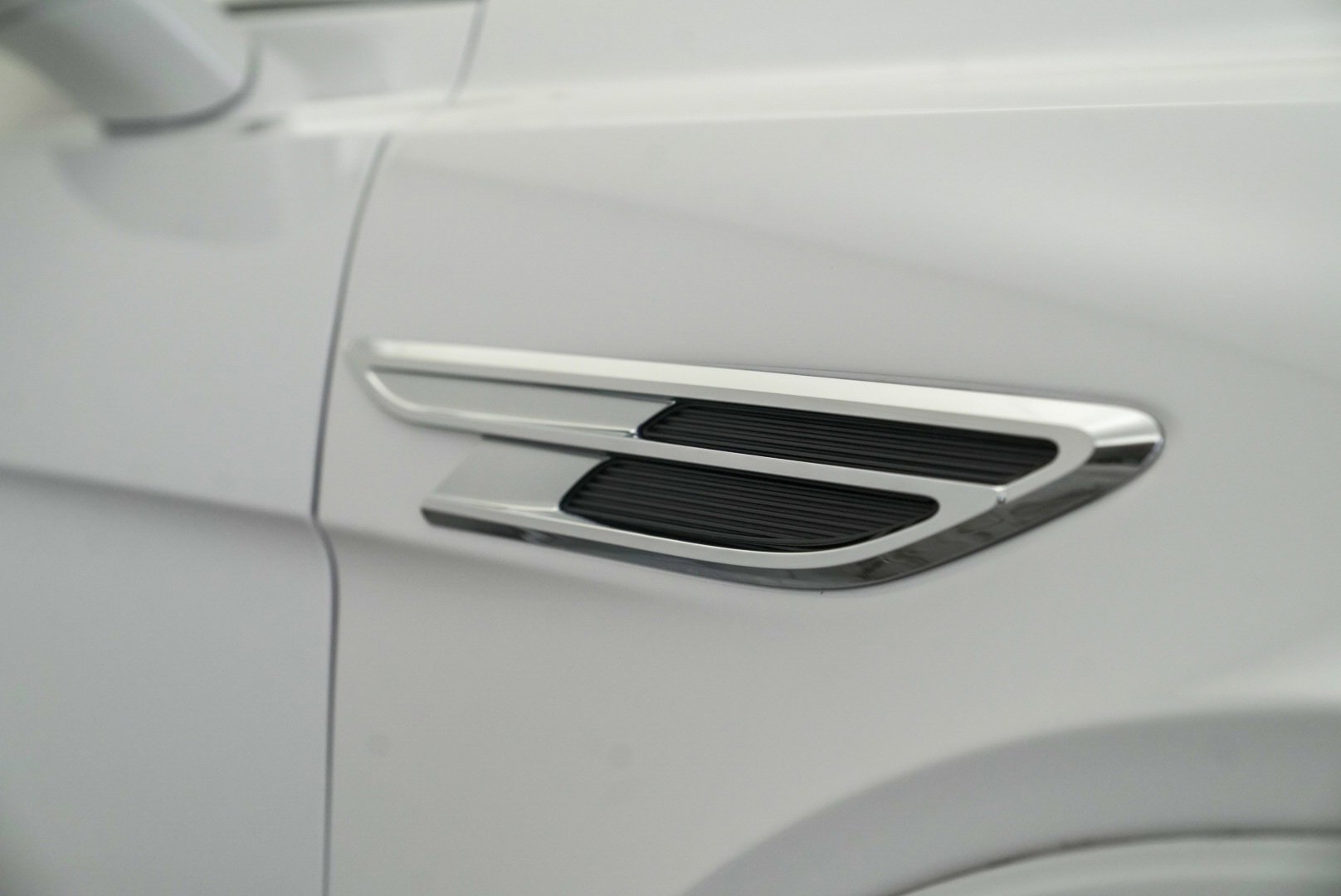 Used 2022 Bentley Bentayga image 75