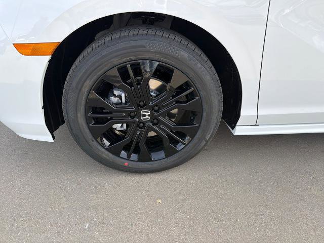 New 2026 Honda Odyssey Sport-L image 11