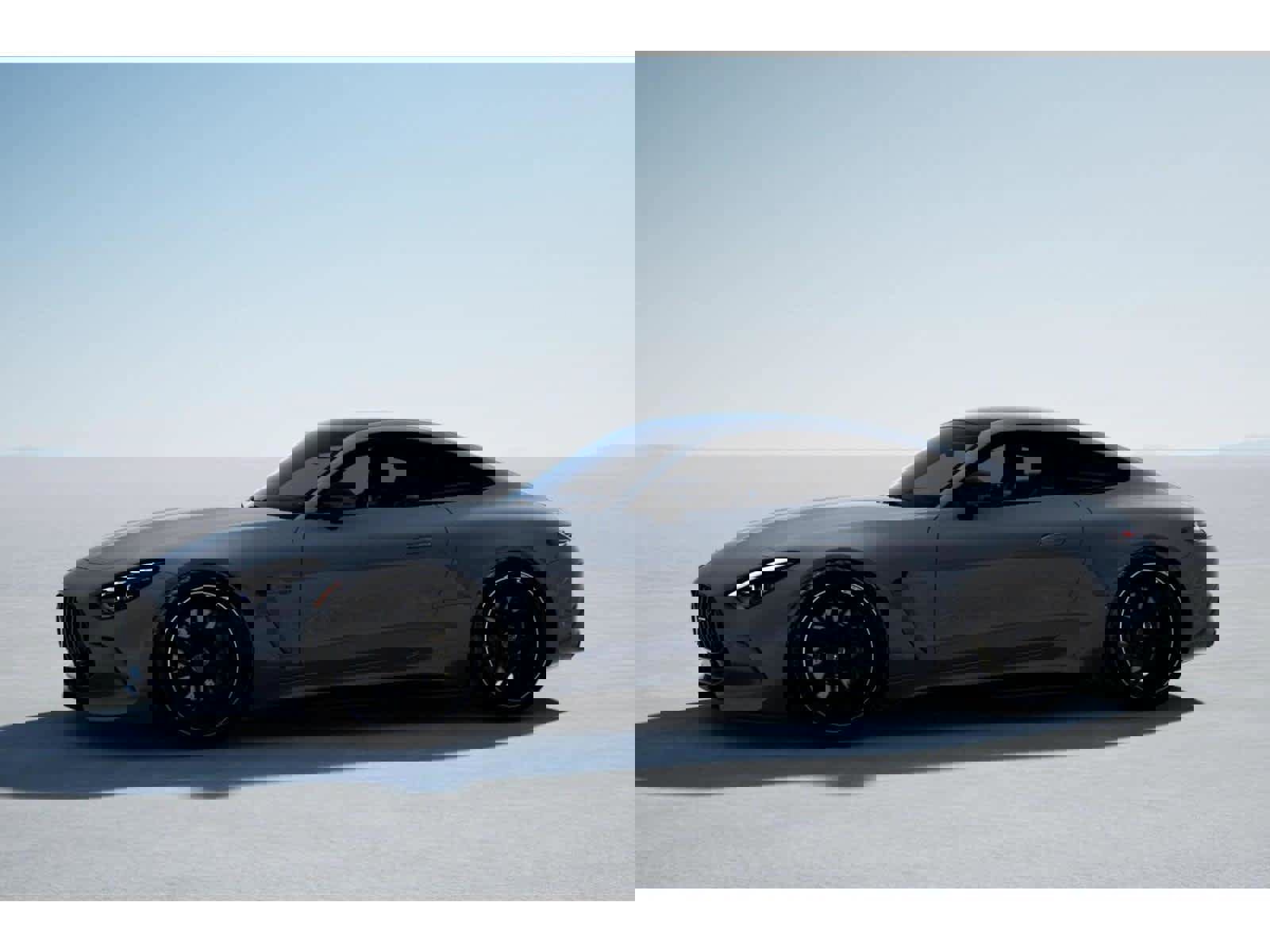 New 2026 Mercedes-Benz AMG GT 63 image 35