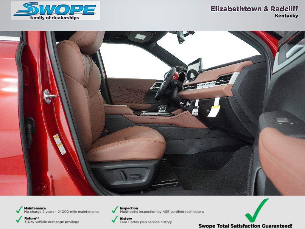 New 2026 Mitsubishi Outlander SEL image 10