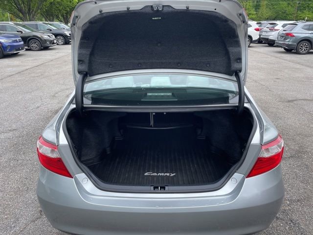 Used 2017 Toyota Camry LE FWD image 16
