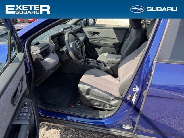 New 2026 Subaru Outback Limited AWD/4WD image 8