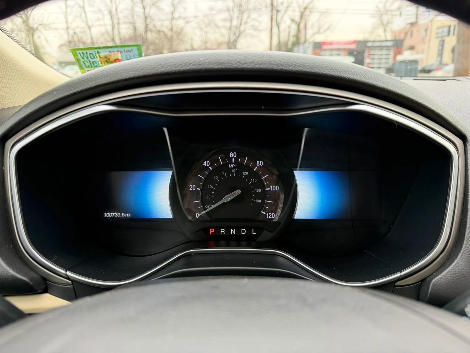 Used 2016 Ford Fusion SE w/ Equipment Group 502A image 37