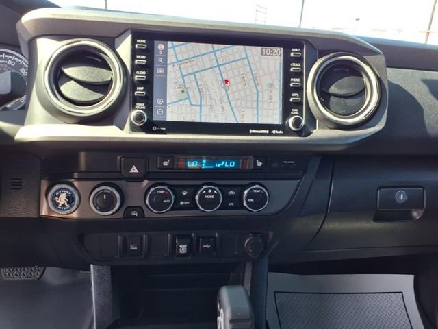 Used 2021 Toyota Tacoma TRD Off-Road image 15