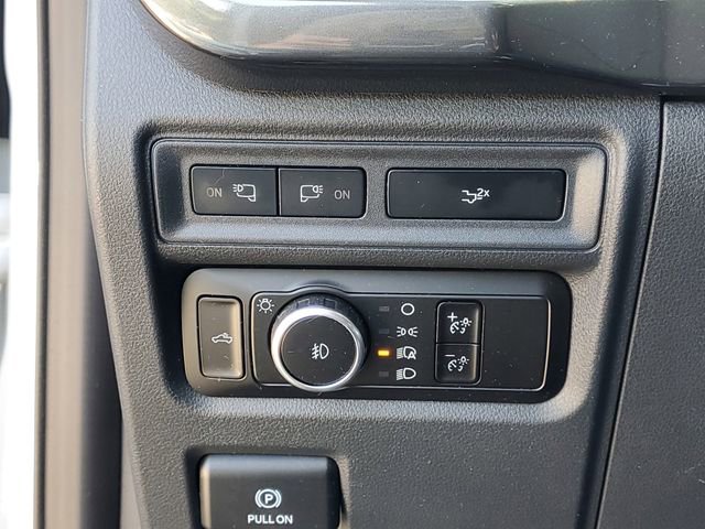 Used 2023 Ford F150 XLT w/ Equipment Group 302A High image 17