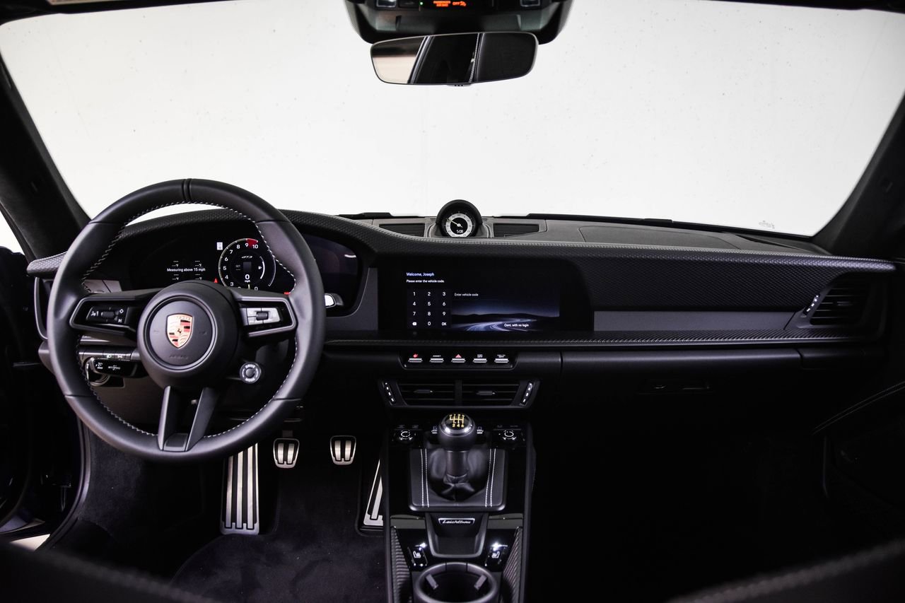 Certified 2026 Porsche 911 GT3 image 25