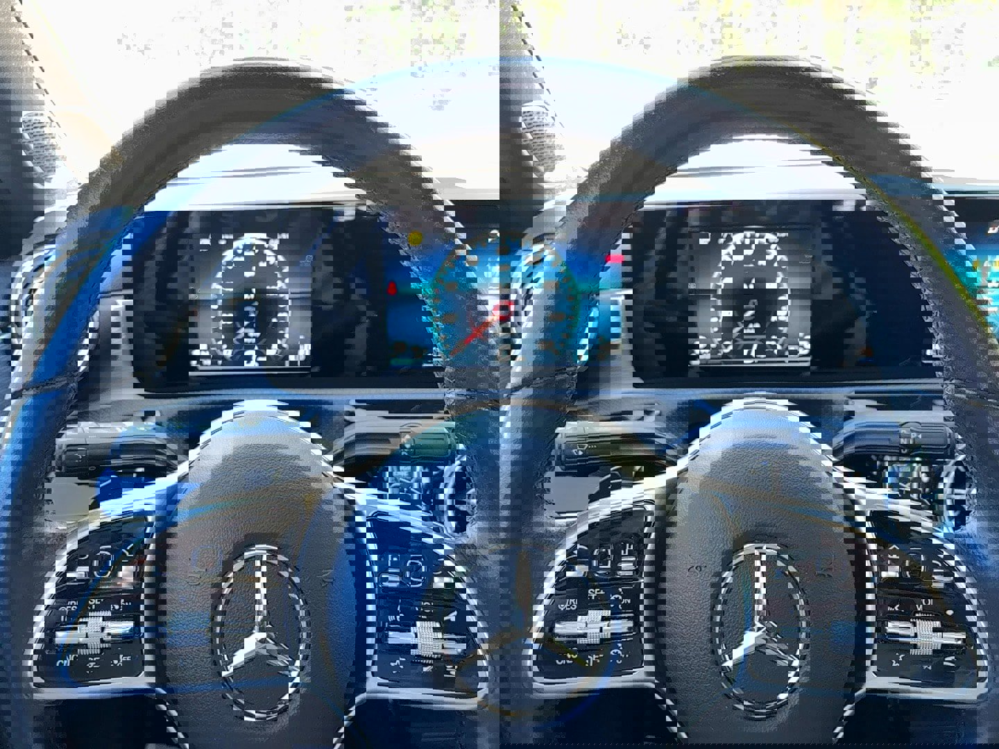 Used 2021 Mercedes-Benz A 220 image 23