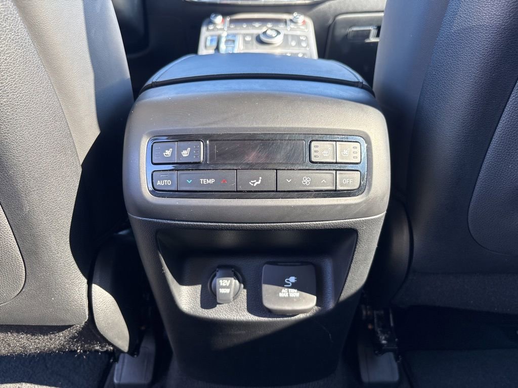 Used 2022 Hyundai Palisade Limited image 18