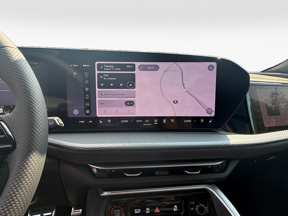 New 2026 Audi SQ5 Premium Plus AWD/4WD image 17