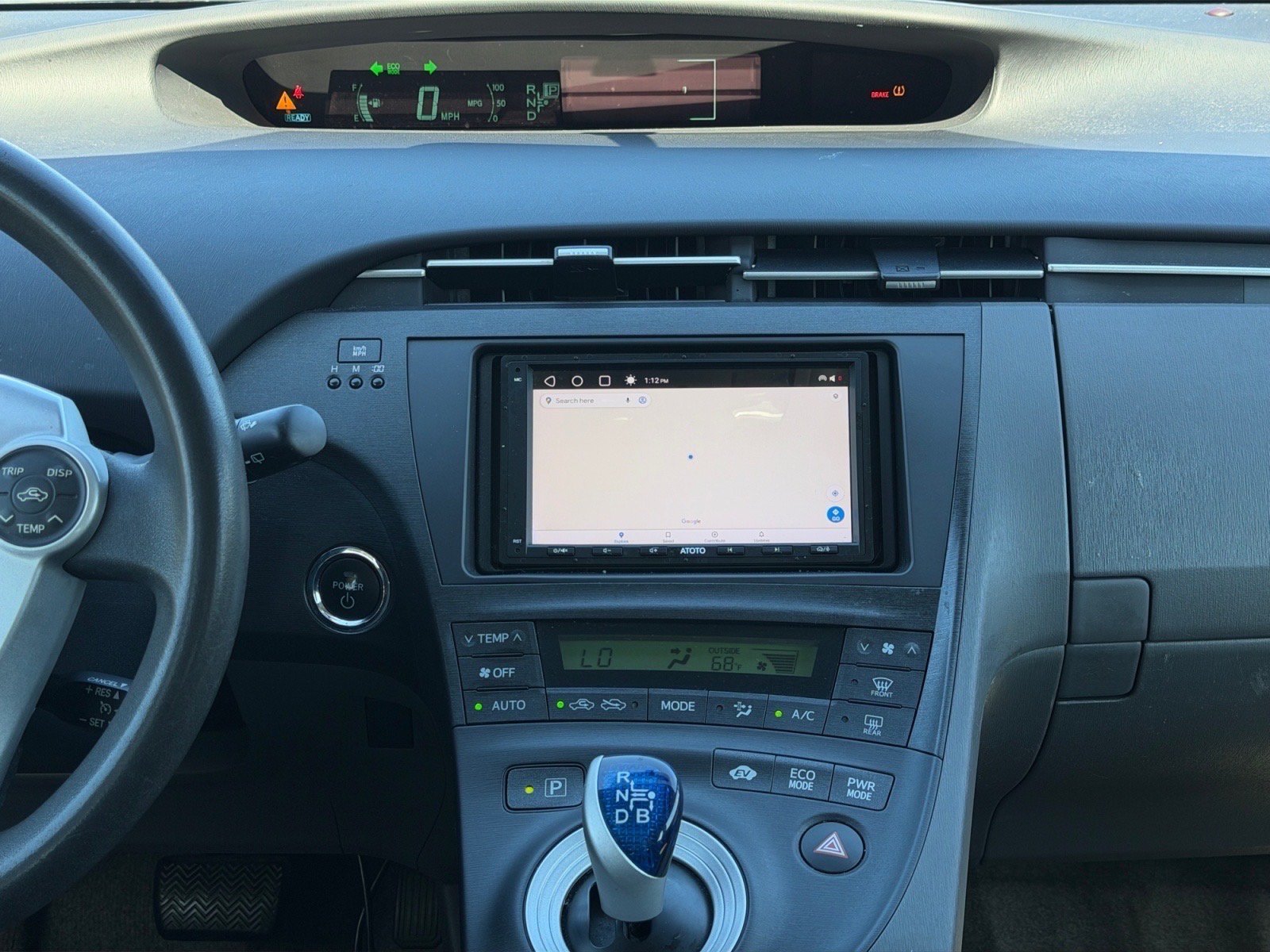 Used 2010 Toyota Prius Two FWD image 18
