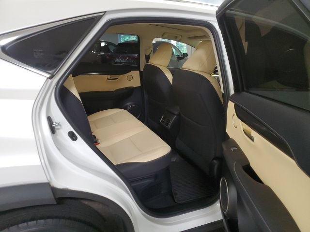 Used 2020 Lexus NX 300 AWD w/ Comfort Package image 23