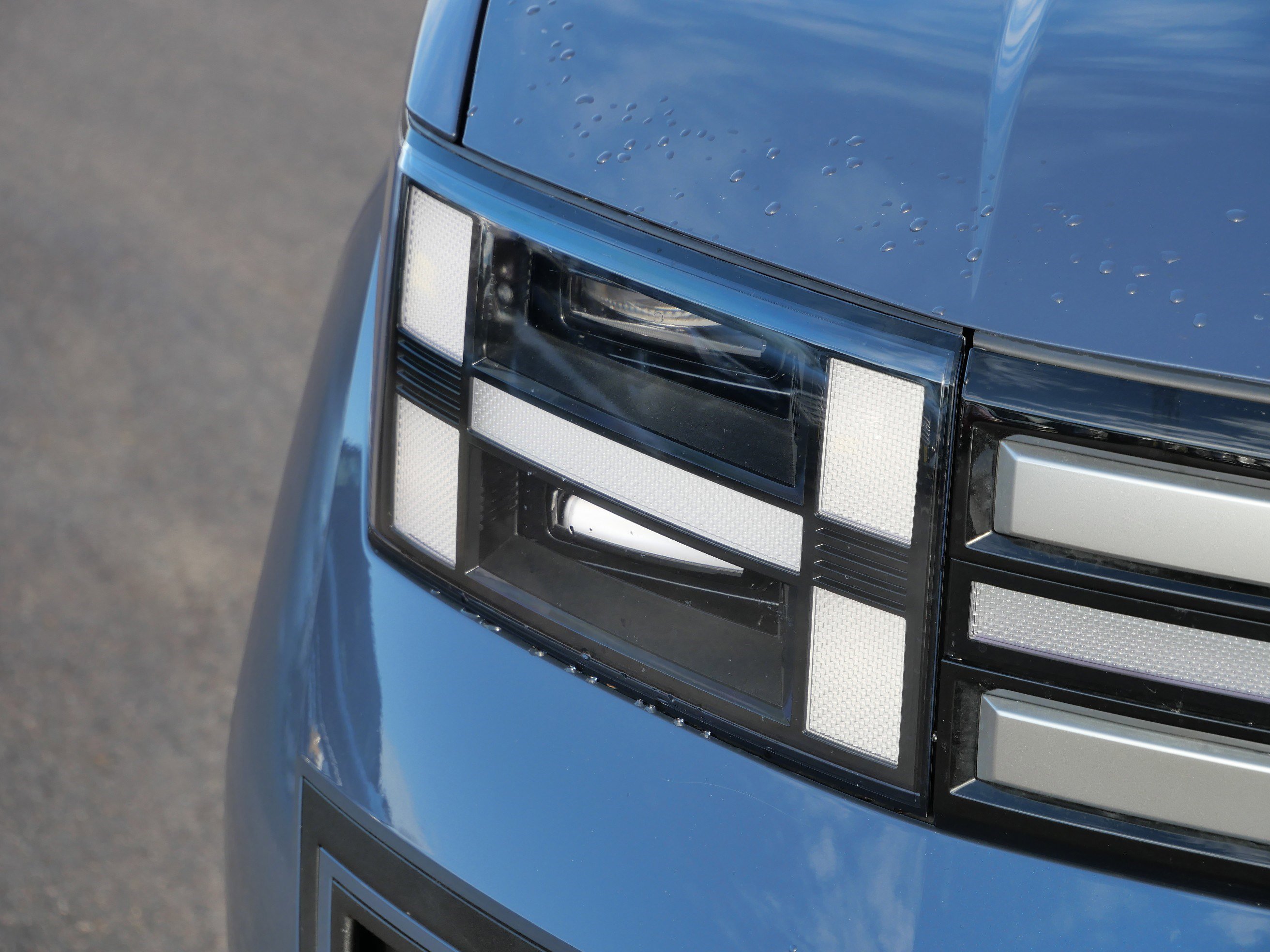 Certified 2026 Hyundai Santa Fe SEL image 16