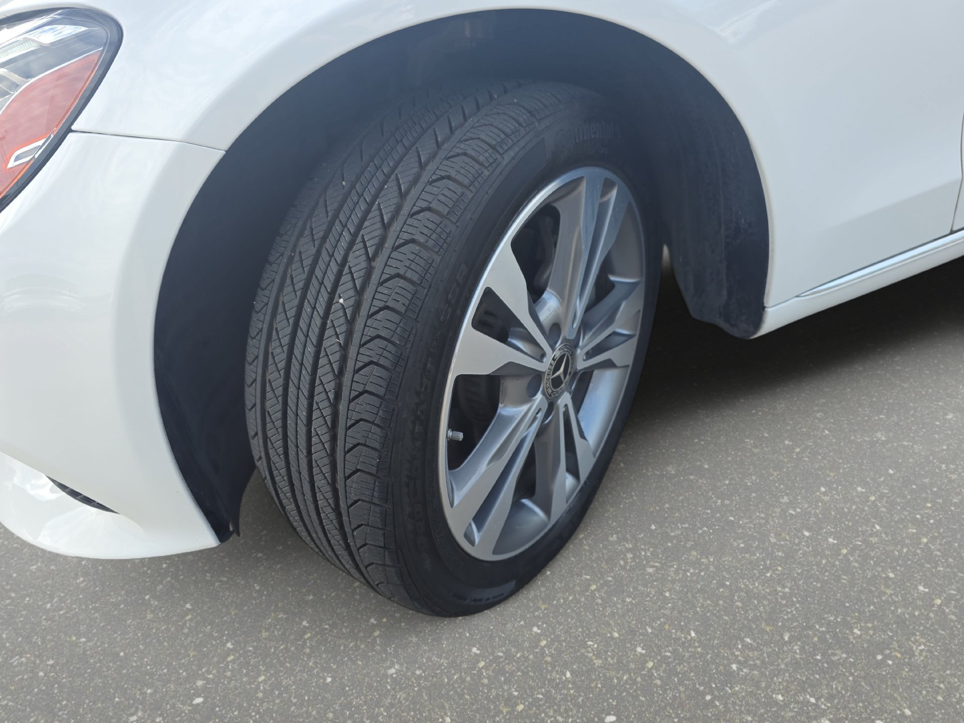 Certified 2020 Mercedes-Benz C 300 4MATIC Sedan image 30
