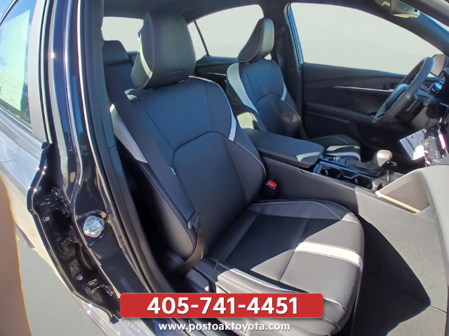 New 2026 Toyota Camry SE w/ Convenience Package FWD image 18