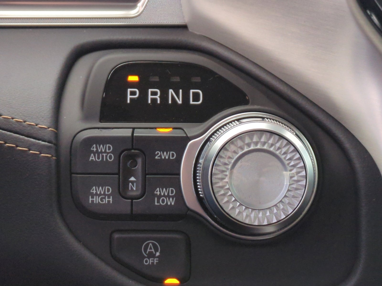 New 2026 RAM 1500 Tungsten w/ Towing Technology Group image 31