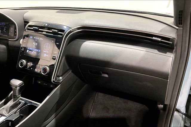 Used 2022 Hyundai Santa Cruz SEL w/ Cargo Package image 28