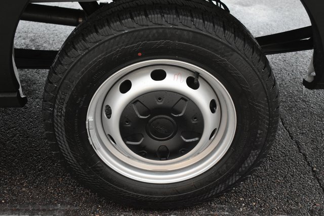 New 2026 Ford Transit 250 148 Medium Roof w/ Load Area Protection Package image 43