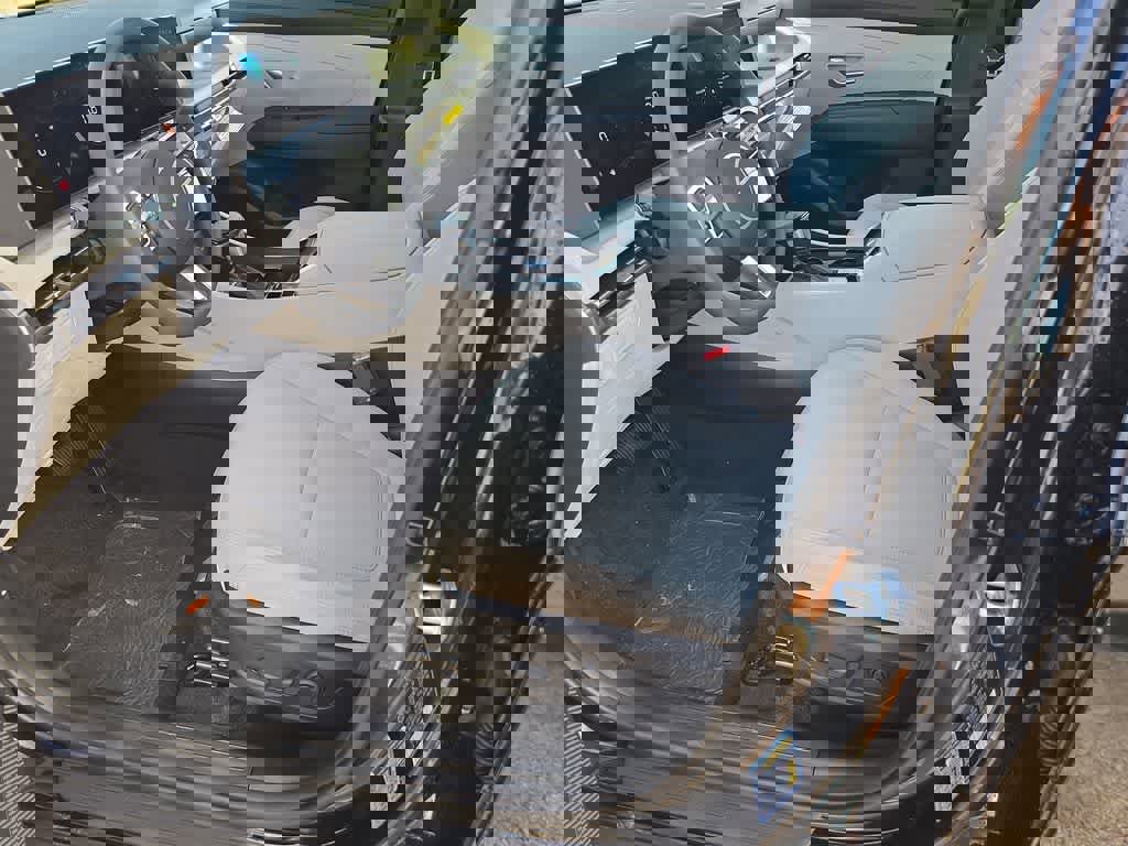 New 2026 Hyundai Tucson SEL image 16