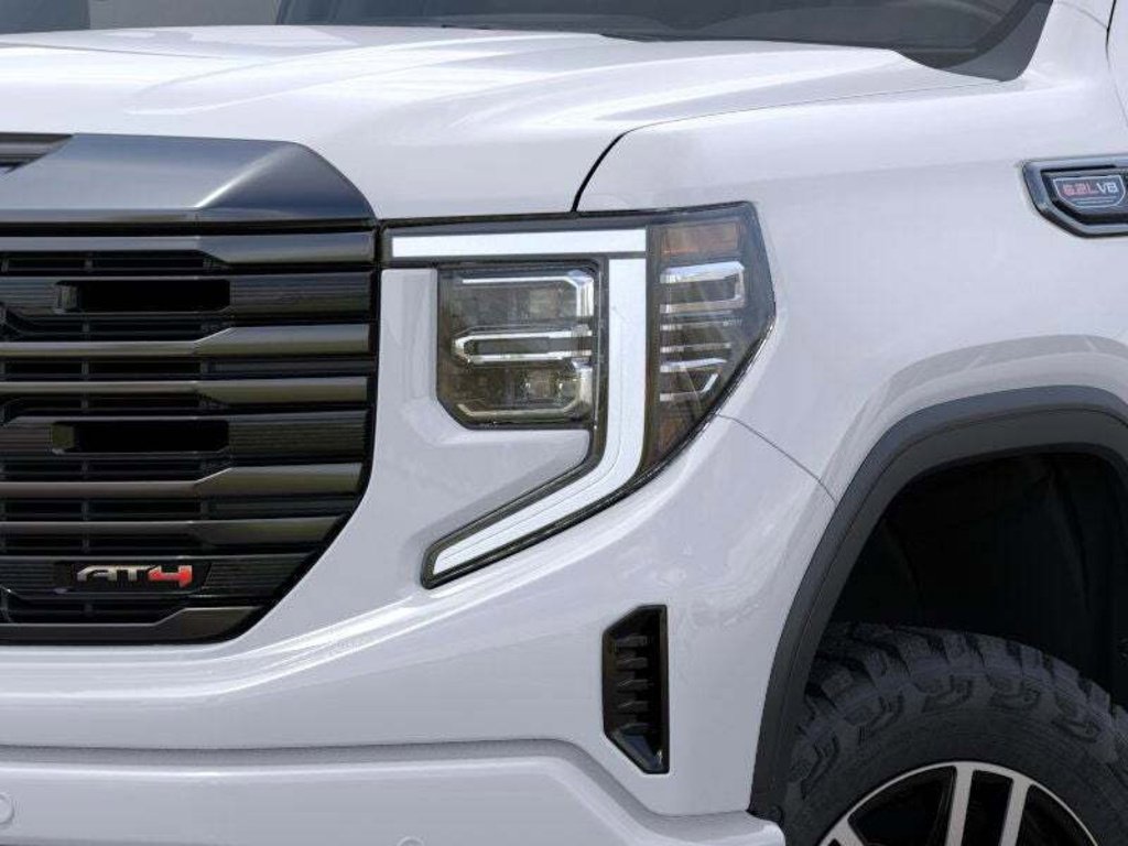 New 2026 GMC Sierra 1500 AT4 w/ AT4 Premium Package image 10