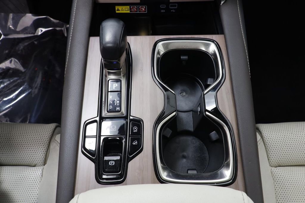 Used 2023 Lexus RX 350 AWD w/ Accessory Package image 13