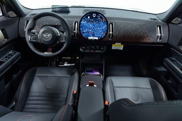 New 2026 MINI Cooper Countryman John Cooper Works w/ Comfort Package Max image 18