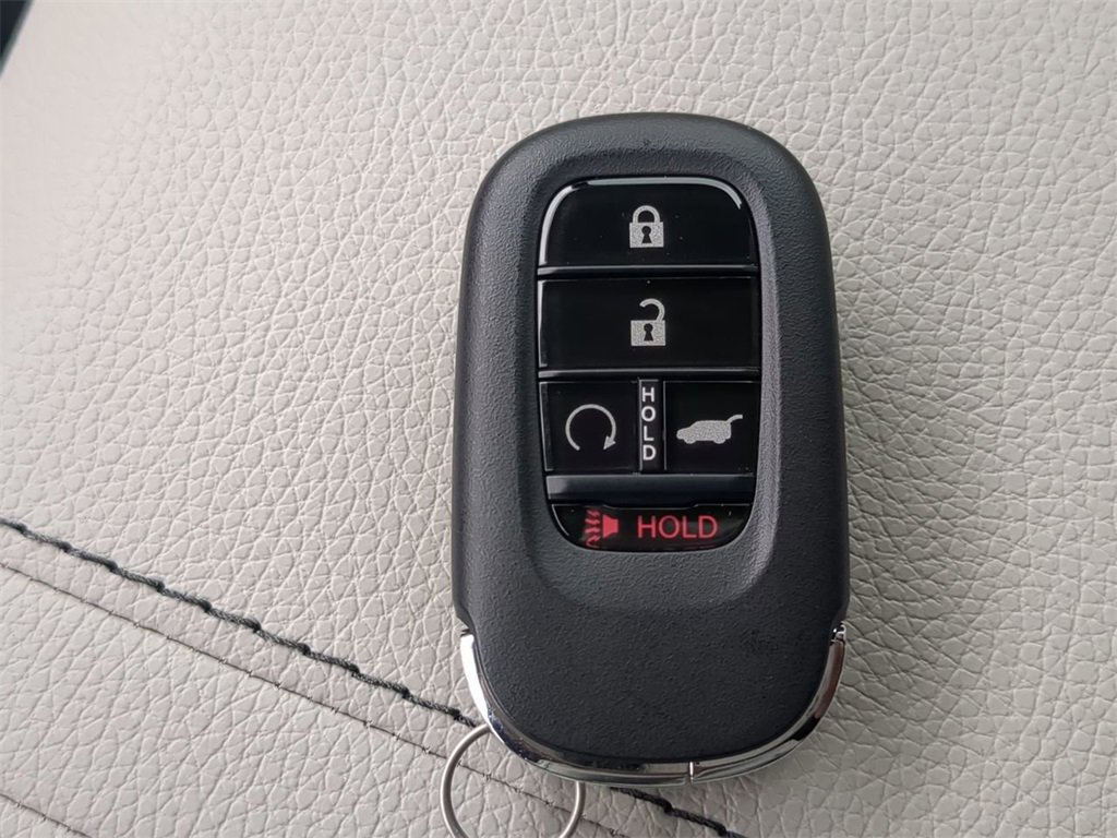 New 2026 Honda Passport TrailSport Elite image 29